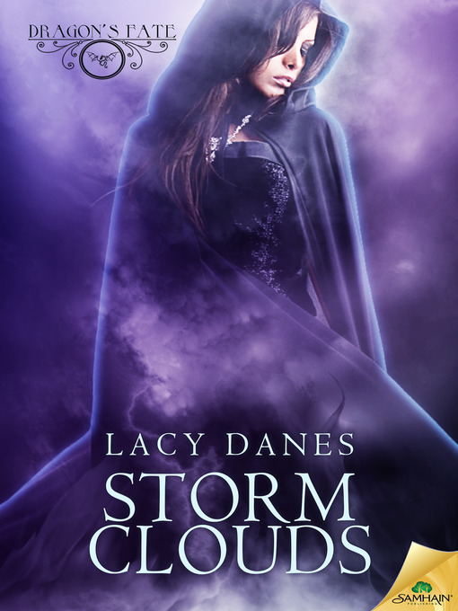 Title details for Storm Clouds by Lacy Danes - Available